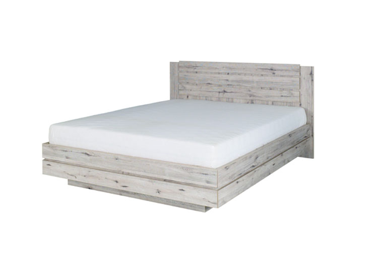 Bed Riccardo (160x200) 2