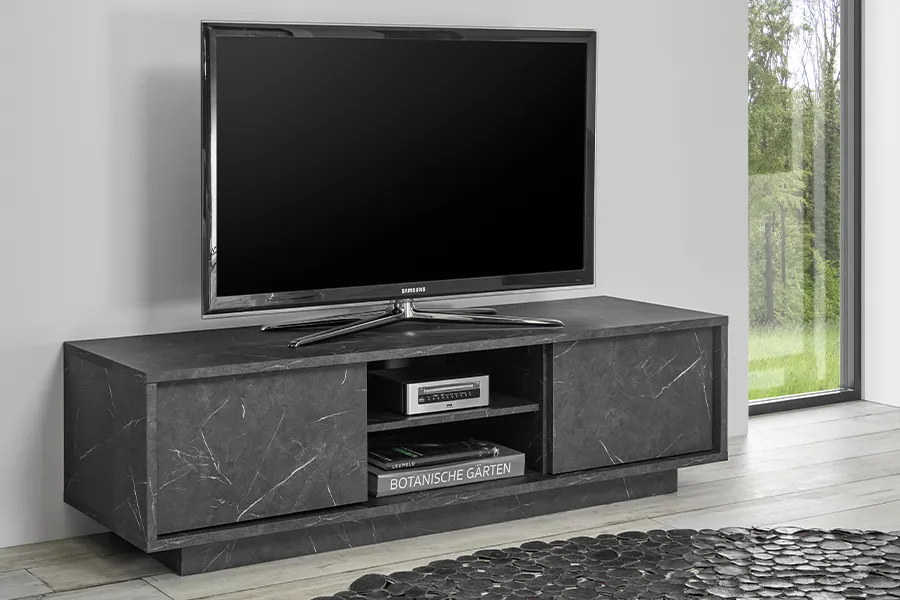 Tv-meubel Carrara 1