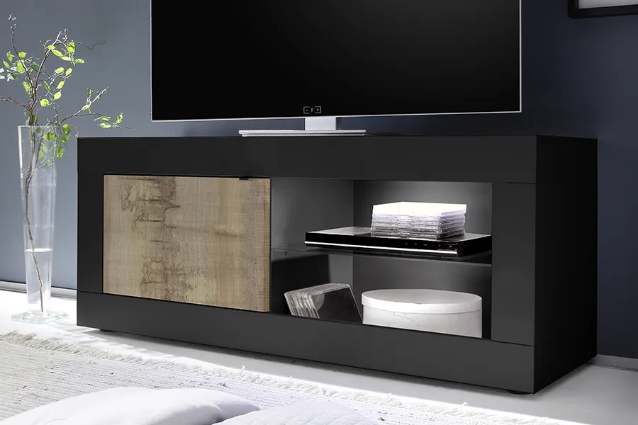 Tv-meubel Basic 1