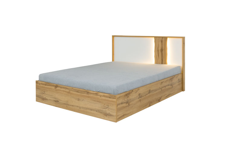 Bed Woody (160x200) 2