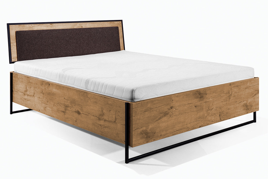 Bed Lofty (180x200) 2