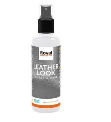 Royal Leather look Clean & Care 150ml 1